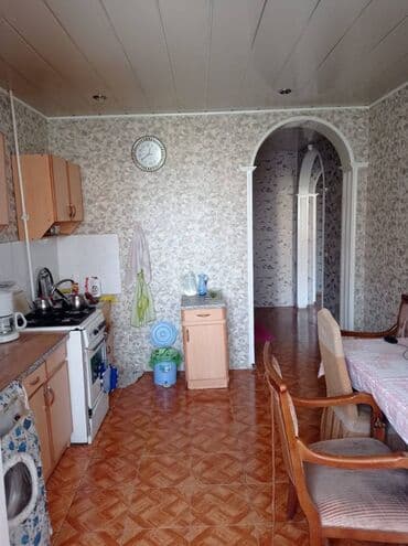 qaradag sahil ev satilir: Bakı, Qaraçuxur qəs., 3 otaqlı, Köhnə tikili, 85 kv. m — 5