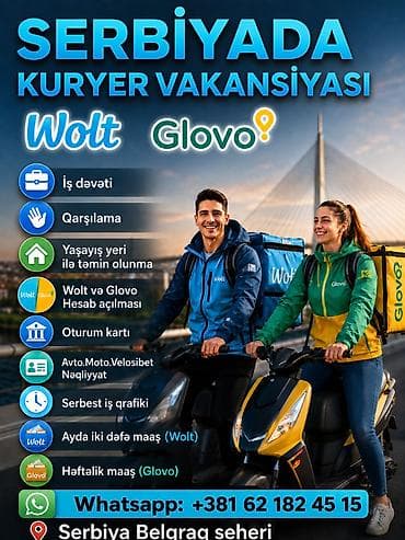 komputer vakansiya: 350 evro masin 200 evro hostel 200 evro profil acilmasi 50 evro devet — 1