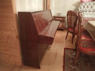 пианино беларусь ссср цена: Piano, Belarus, Akustik — 3