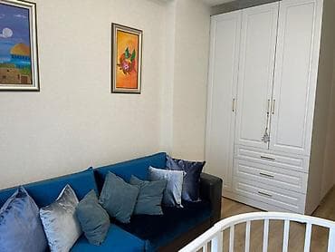 Mənzillər: İcarəyə verilir 3 otaqlı yeni tikili 100 m², 20 Yanvar m. Kateqoriya — 5