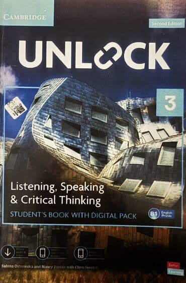 Школьные учебники: Hər kitab 1 azn — 1