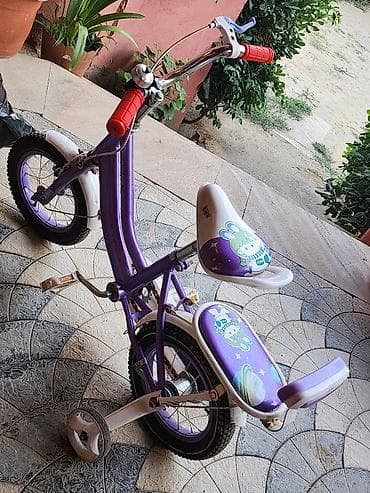 velobet: Velosiped 1 il işlənib, hazırda satılır — 2