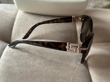 Eynəklər: Gün eynəyi, Versace, Yeni — 9