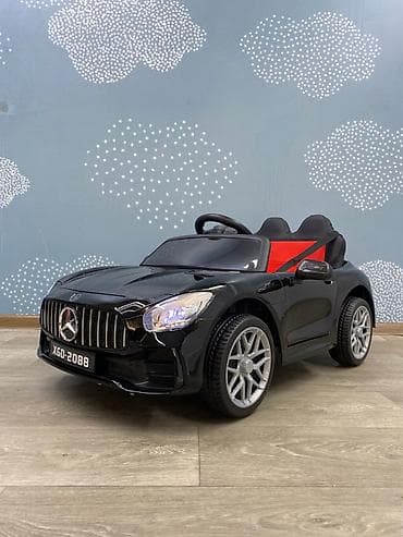 uwaq masini: 🔥 Mercedes GTR Uşaq Elektromobili – Yeni Model! 🚗✨ Balacanız üçün əsl — 2