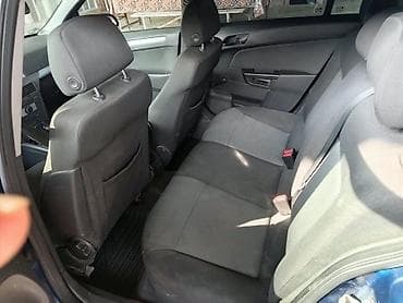 atero stop derman: Opel Astra: 1.3 l | 2006 il 462915 km Universal — 3
