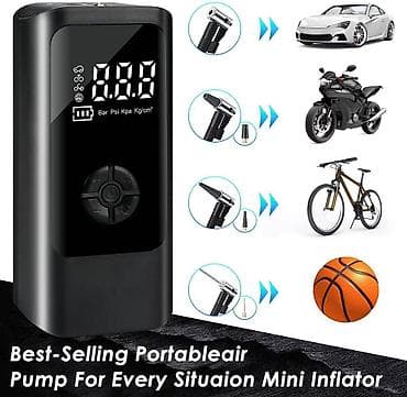 Видеорегистраторы: Premium dizaynlı, naqilsiz type C girişli, güclü akumlyatora malik — 3