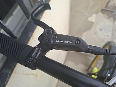 olympia velosiped: BMX GT-S98 dağ velosipedi Salam tərtəmiz velosipeddir qiymətdə endirim — 4