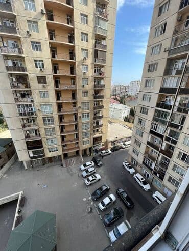 недвижимость в баку из рук в руки: 8-ой микрорайон, 2 комнаты, Новостройка, 94 м² — 14