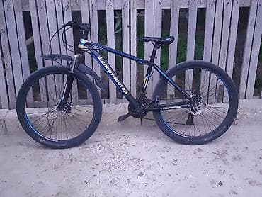 velsavet: Dağ velosipedləri — 2