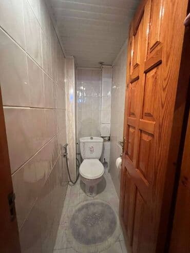 qubada kreditle evler: Bakı, Əhmədli, 6 otaqlı, Köhnə tikili, m. Əhmədli, 150 kv. m — 21