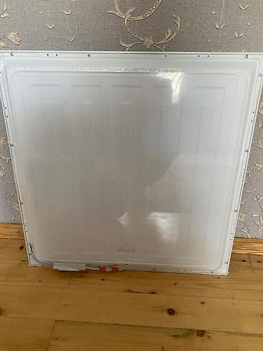 Пиломатериалы: Led spot 55w 6Ox6O sm cox guclu ve keyfiyyetlidir — 2