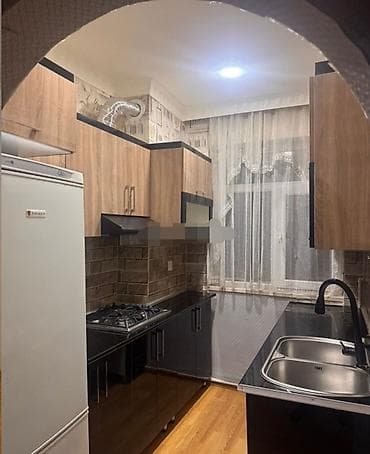 masazirda satilan evler type 1: Lokbatanda 19 nom şeher xestexanasina yacin 3/2 de 2 otaq 48 kv menzil — 1