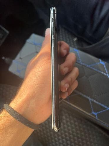 redmi 9c kabrolari: IPhone X, Gümüşü, Qırıq — 4