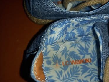 ayyaqqabı: Mokasin, Oğlan üçün, 34 — 3