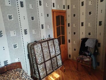 sibrizdə evlərin qiyməti: Bakı, Yeni Günəşli Massiv A, 3 otaqlı, Köhnə tikili, 50 kv. m — 7