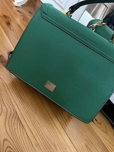 Çantalar: Əl çantası, Aldo, İşlənmiş — 4