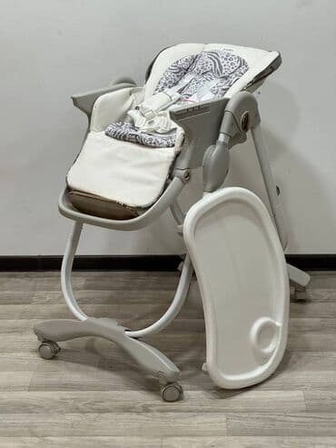 qidalandırmaq üçün uşaq stul yelləncək: ⭐️ən dəbli yemək masası alman brendi̇ ki̇di̇lo⭐️ xüsusiyyətlər — 5