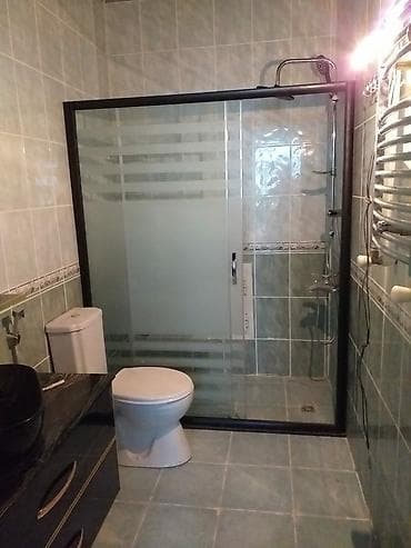 ev qapilari 2021: Duş kabin sifarişi ucuz qiymet — 10