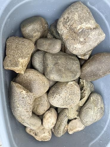 tamet daşları qiymətləri: Tebi akvarum daşları — 1