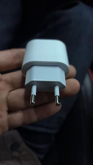 dvi kabel: Simsiz şarj cihazı Apple, Yeni — 2