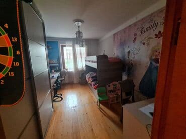 4 mikrorayon satilan menziller: Bakı, 3 otaqlı, Köhnə tikili, m. Xalqlar Dostluğu, 65 kv. m — 5