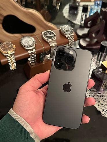 iphone 11 pro max original: IPhone 14 Pro, 256 GB, Space Gray — 2