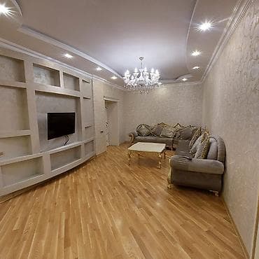 prefabrik ev: 3 otaqlı, Yeni tikili, m. Xətai, 95 kv. m — 5