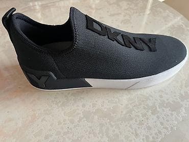 Кроссовки и спортивная обувь: Yeni, DKNY — 1