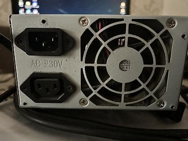 Qida bloku 350 W
