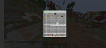 java: Minecraft server xidməti – mini-oyunlar və menyulu sistemlərlə Təqdim — 2