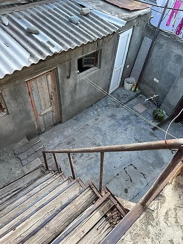 2 otaqlı, 71 kv. m, Kredit yoxdur, Orta təmir