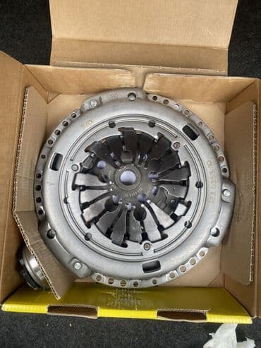 Digər sürət qutusu detalları: Volkswagen vag, 2000 il, Orijinal, Almaniya — 4