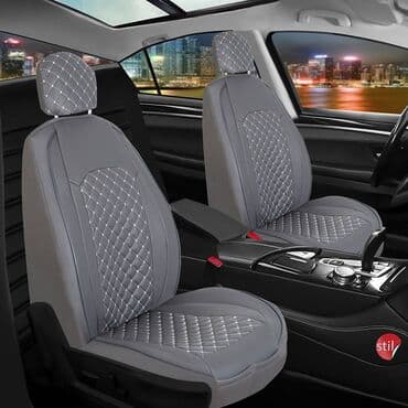 vito oturacaqlar: Oturacaq üzlüyü n74 bundan başqa hər növ avtomobi̇l aksessuarlarinin — 1