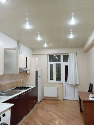 ev certiyojları: 80 kv. m, 2 otaqlı — 4