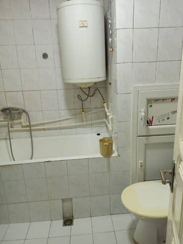 turbo az ford transit 16 1: Bakı, 4 otaqlı, Köhnə tikili, m. Nəriman Nərimanov, 100 kv. m — 16