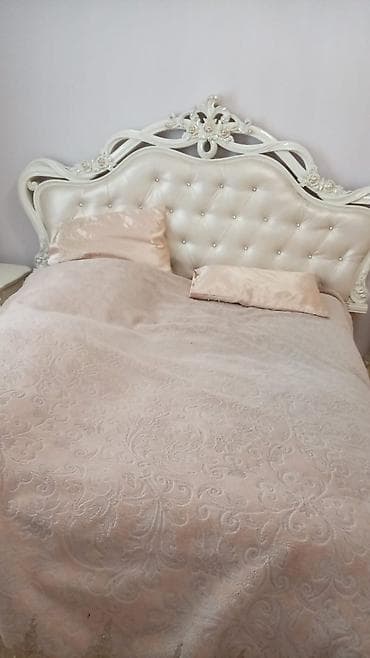 ucuz gül: İkinəfərlik çarpayı — 9