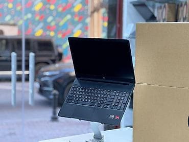 predator notebook: HP Ryzen 7 15s-eq2083ur Şəhər: Bakı Marka: HP Yeni?: Bəli — 4