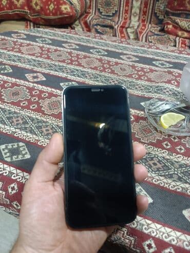 ikinci el ipad: IPhone 16 Pro — 6