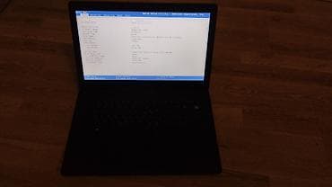 intel i5 notebook: İşlənmiş Dell Inspiron, 15.6 ", Intel Celeron, < 128 GB, Ünvandan götürmə — 4