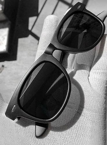 gün eynəyi: Gunes eyneye turk malidir tezedir — 3