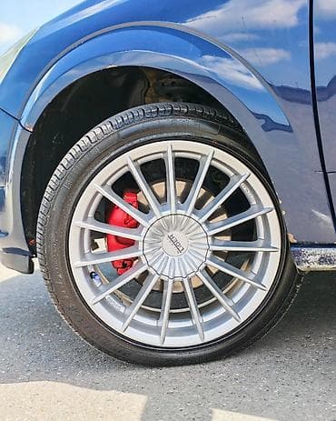 Opel Astra: 1.3 l | 2005 il 480500 km Hetçbek