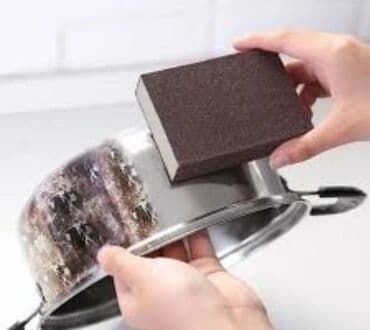 3D panellər: Sünger Sehirli sünger Tam original En çetin geden çirki bele — 2