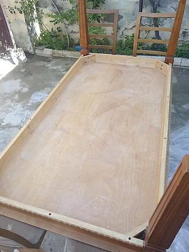 ucuz parça: Qonaq otağı üçün, Açılmayan, Dördbucaq masa, 6 stul — 4