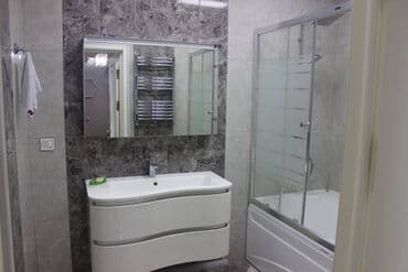 sabuncuda satılıq evler: 2 otaqlı, Yeni tikili, 94 kv. m — 10