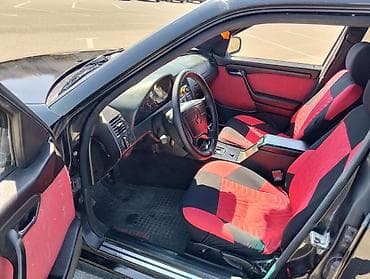 kupe mersedes: Mercedes-Benz C-Class: 2.2 л | 1994 г. Седан — 8