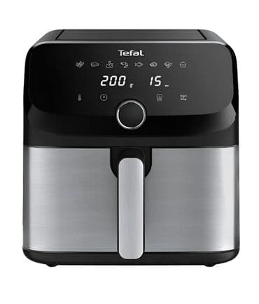 maşın üçün tefal: Fritoz Tefal, Yağsız l, Yeni, Ünvandan götürmə — 2