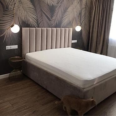 dam ortuleri: Yeni, İkinəfərlik çarpayı, Azərbaycan — 6