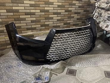 ön şüşə: Ön, Khazar Ld — 1