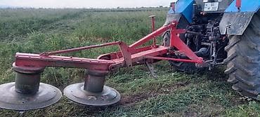 Aksesuarlar və tüninq: Traktorlar — 3