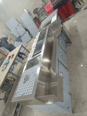 toster qiyməti: Bar station qiymet olcu ve detaylara gore deyisir Birinci əl — 2